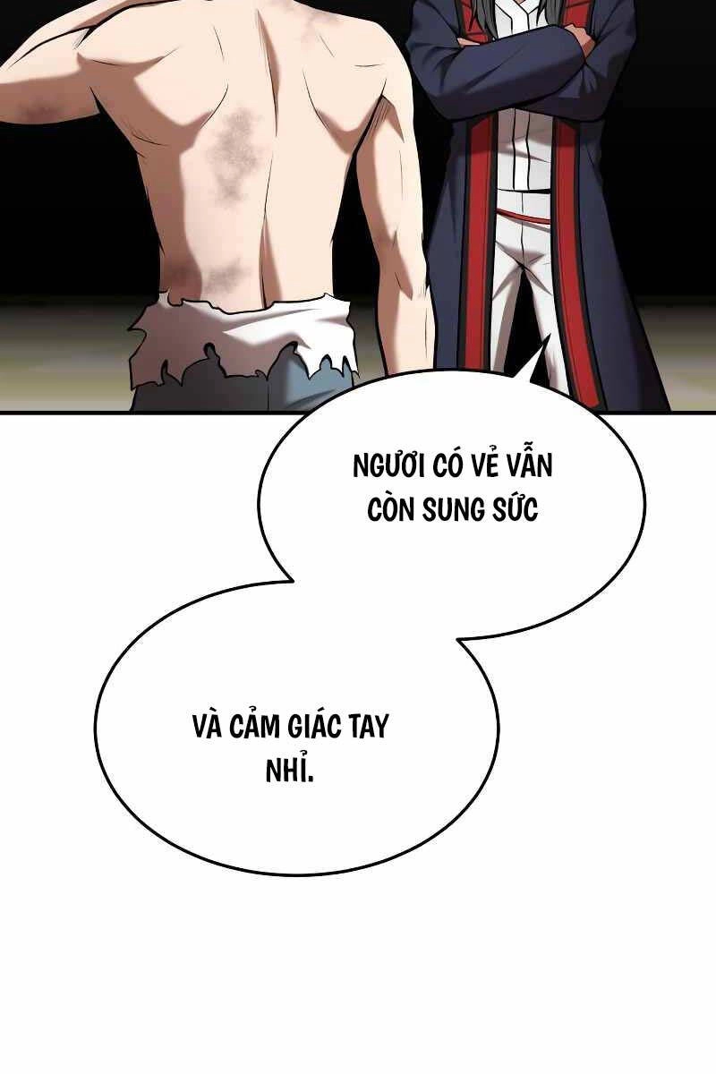 Thiên Tài Kiếm Thuật Của Gia Tộc Danh Giá Chapter 92 - 15