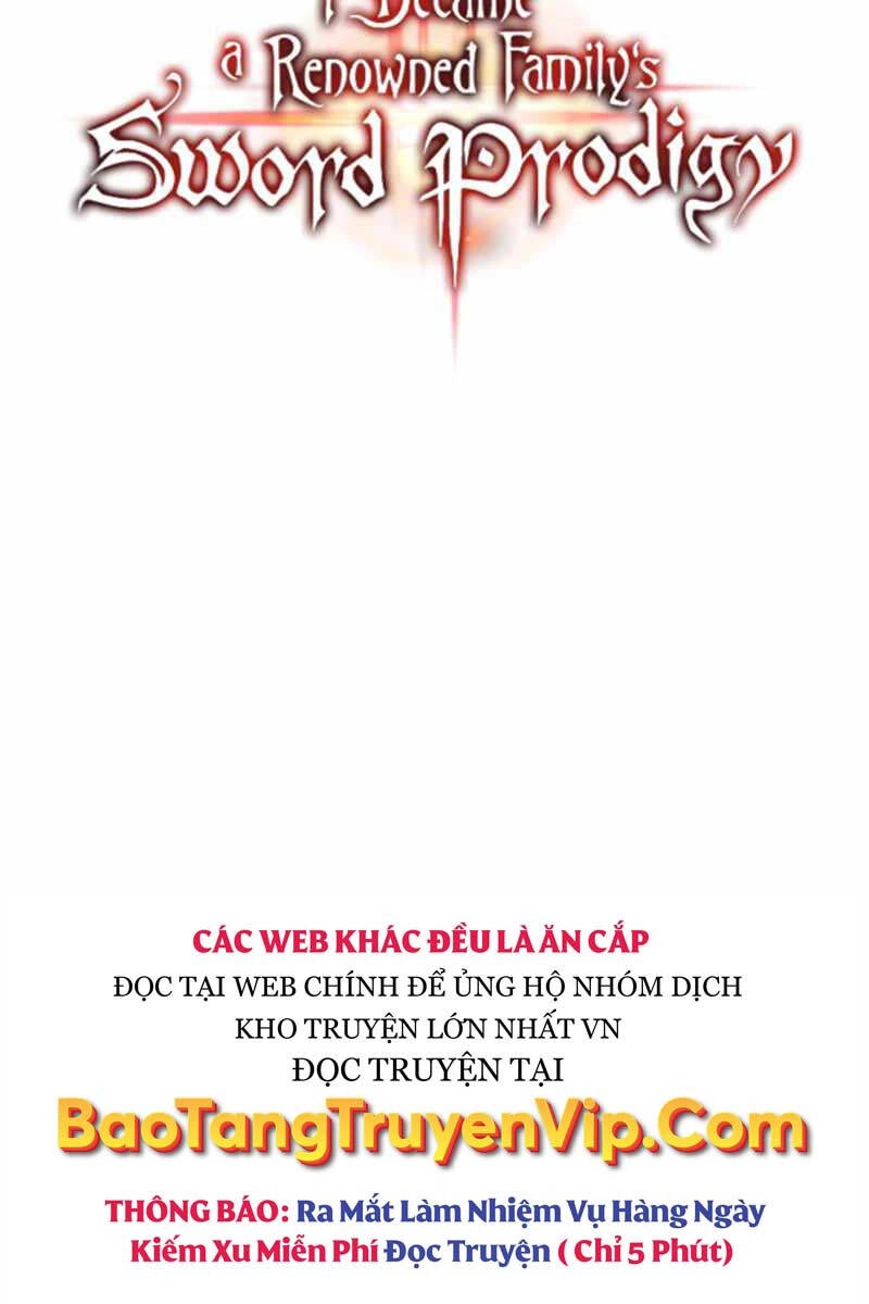 Thiên Tài Kiếm Thuật Của Gia Tộc Danh Giá Chapter 92 - 18