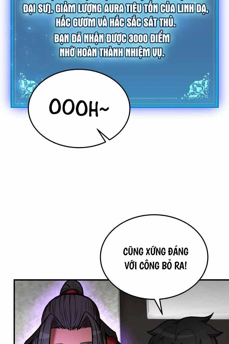 Thiên Tài Kiếm Thuật Của Gia Tộc Danh Giá Chapter 92 - 21