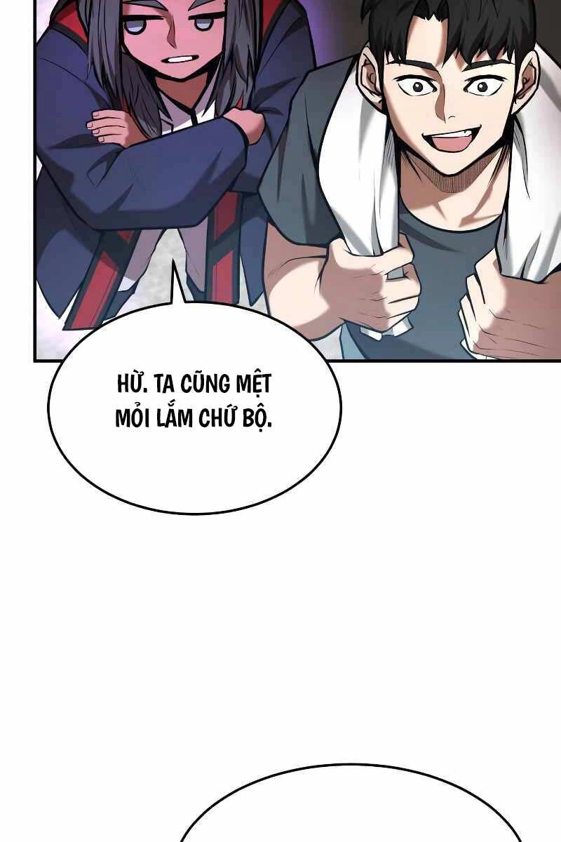 Thiên Tài Kiếm Thuật Của Gia Tộc Danh Giá Chapter 92 - 22