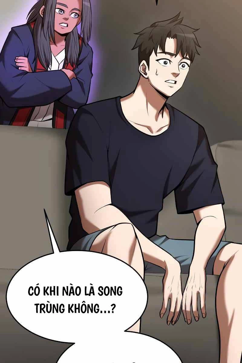 Thiên Tài Kiếm Thuật Của Gia Tộc Danh Giá Chapter 92 - 47