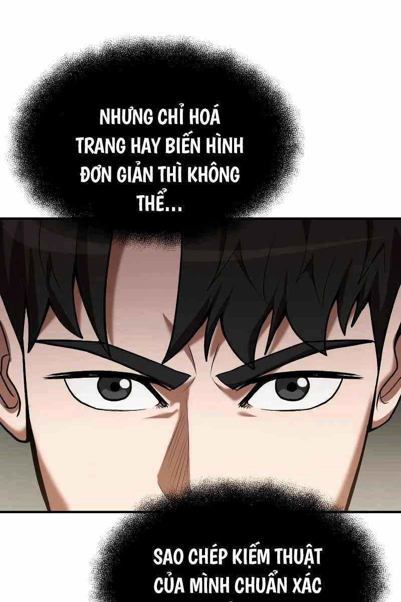 Thiên Tài Kiếm Thuật Của Gia Tộc Danh Giá Chapter 92 - 50