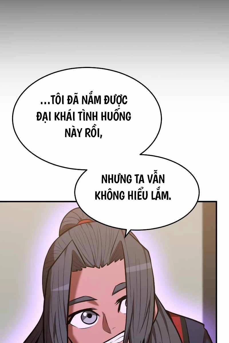 Thiên Tài Kiếm Thuật Của Gia Tộc Danh Giá Chapter 92 - 70