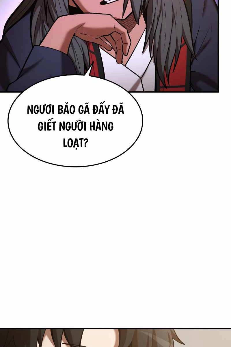 Thiên Tài Kiếm Thuật Của Gia Tộc Danh Giá Chapter 92 - 71