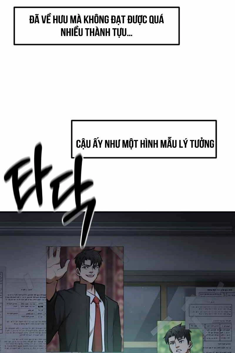 Thiên Tài Kiếm Thuật Của Gia Tộc Danh Giá Chapter 93 - 11