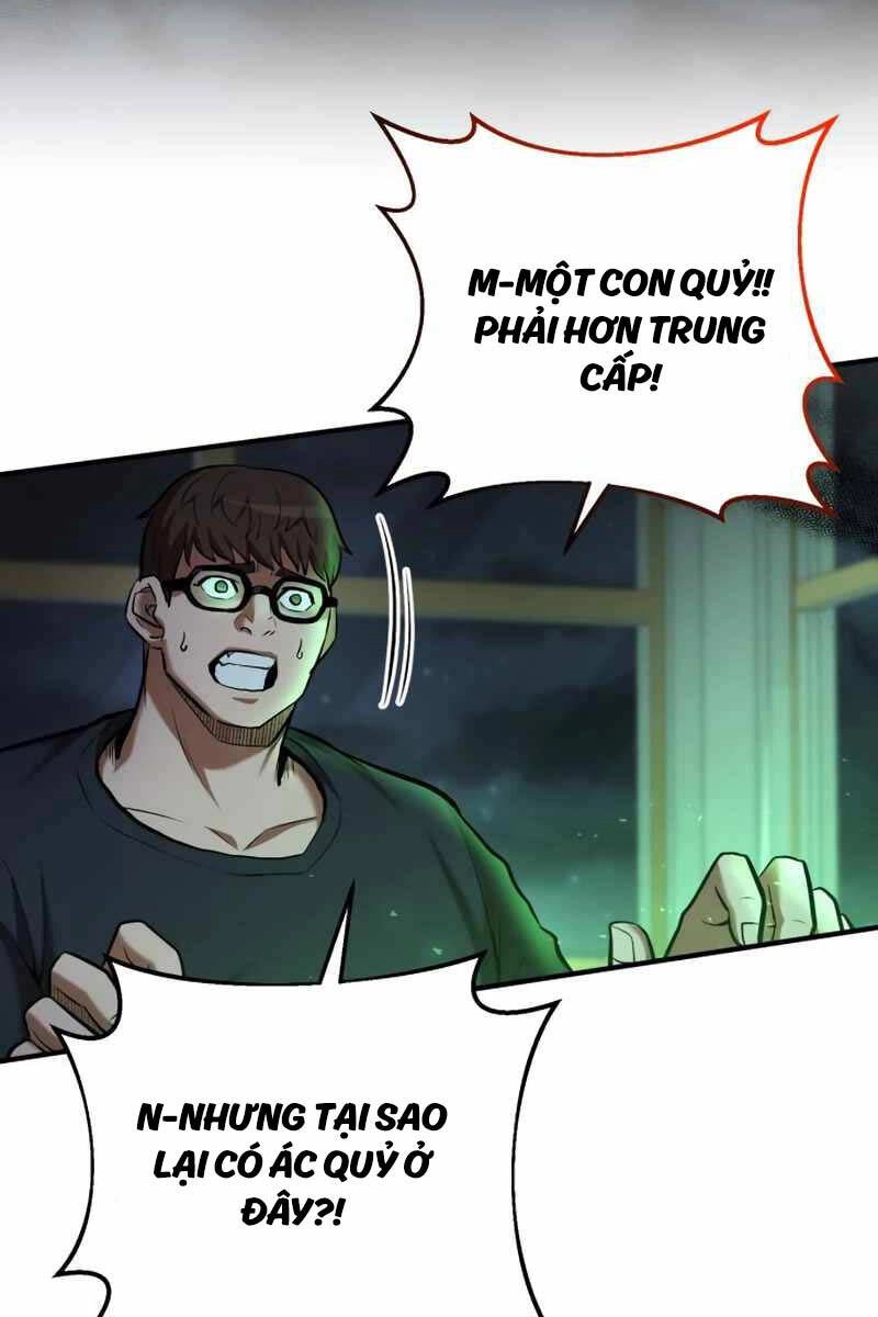 Thiên Tài Kiếm Thuật Của Gia Tộc Danh Giá Chapter 93 - 24