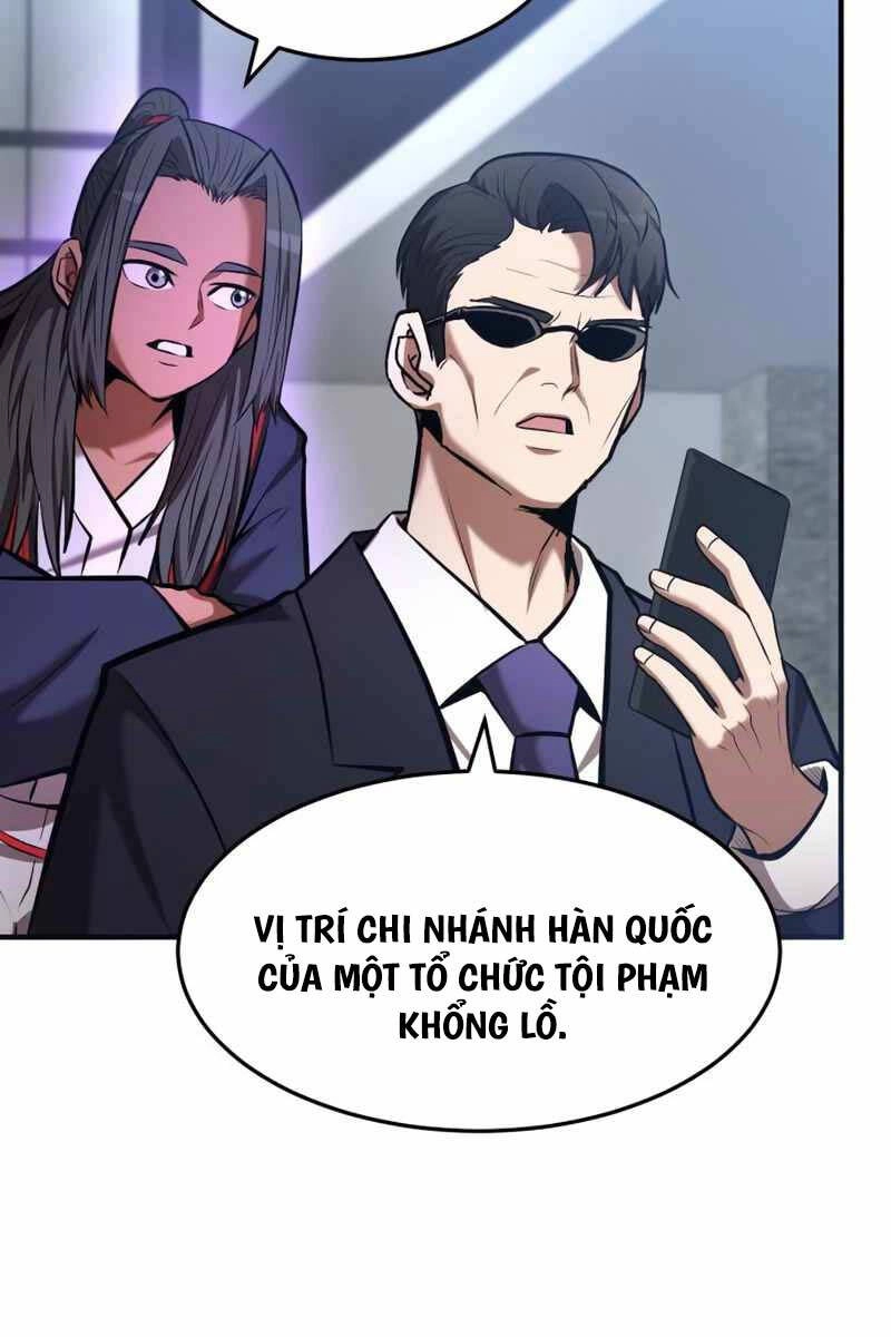 Thiên Tài Kiếm Thuật Của Gia Tộc Danh Giá Chapter 93 - 71