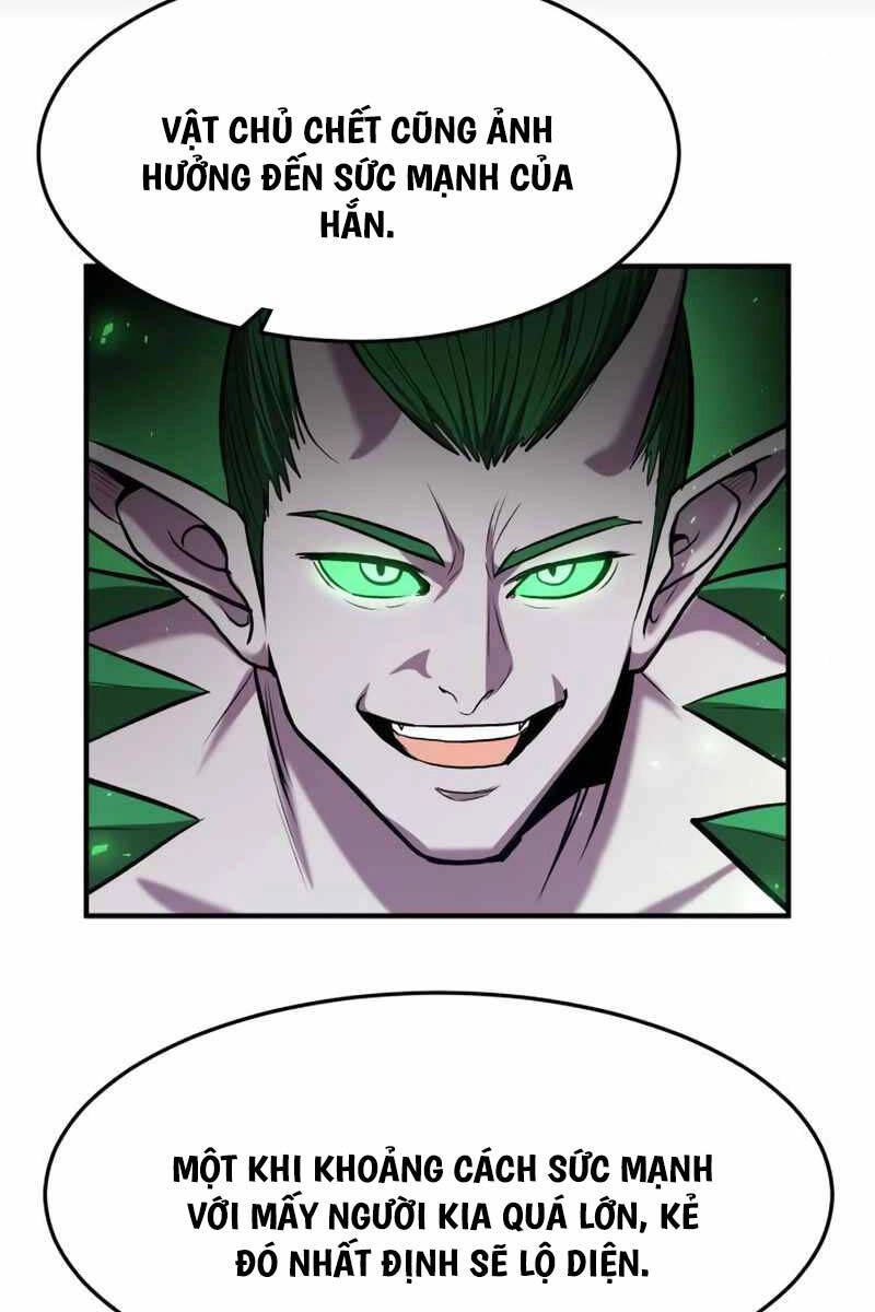 Thiên Tài Kiếm Thuật Của Gia Tộc Danh Giá Chapter 93 - 79