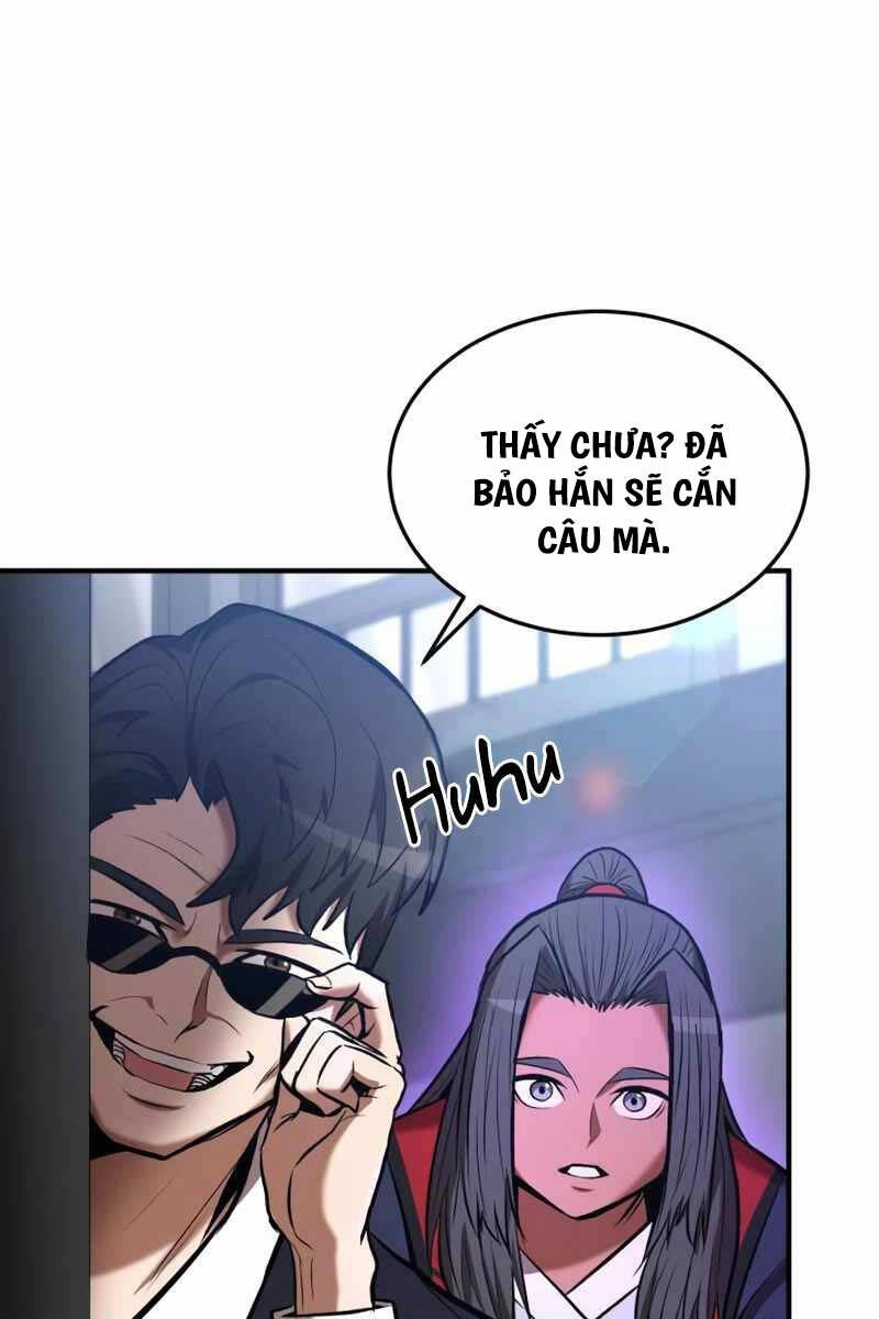 Thiên Tài Kiếm Thuật Của Gia Tộc Danh Giá Chapter 93 - 82