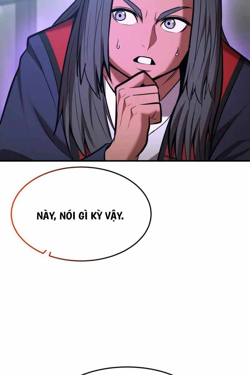 Thiên Tài Kiếm Thuật Của Gia Tộc Danh Giá Chapter 93 - 84