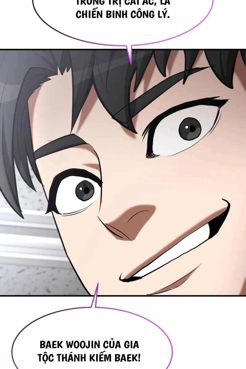 Thiên Tài Kiếm Thuật Của Gia Tộc Danh Giá Chapter 93 - 91