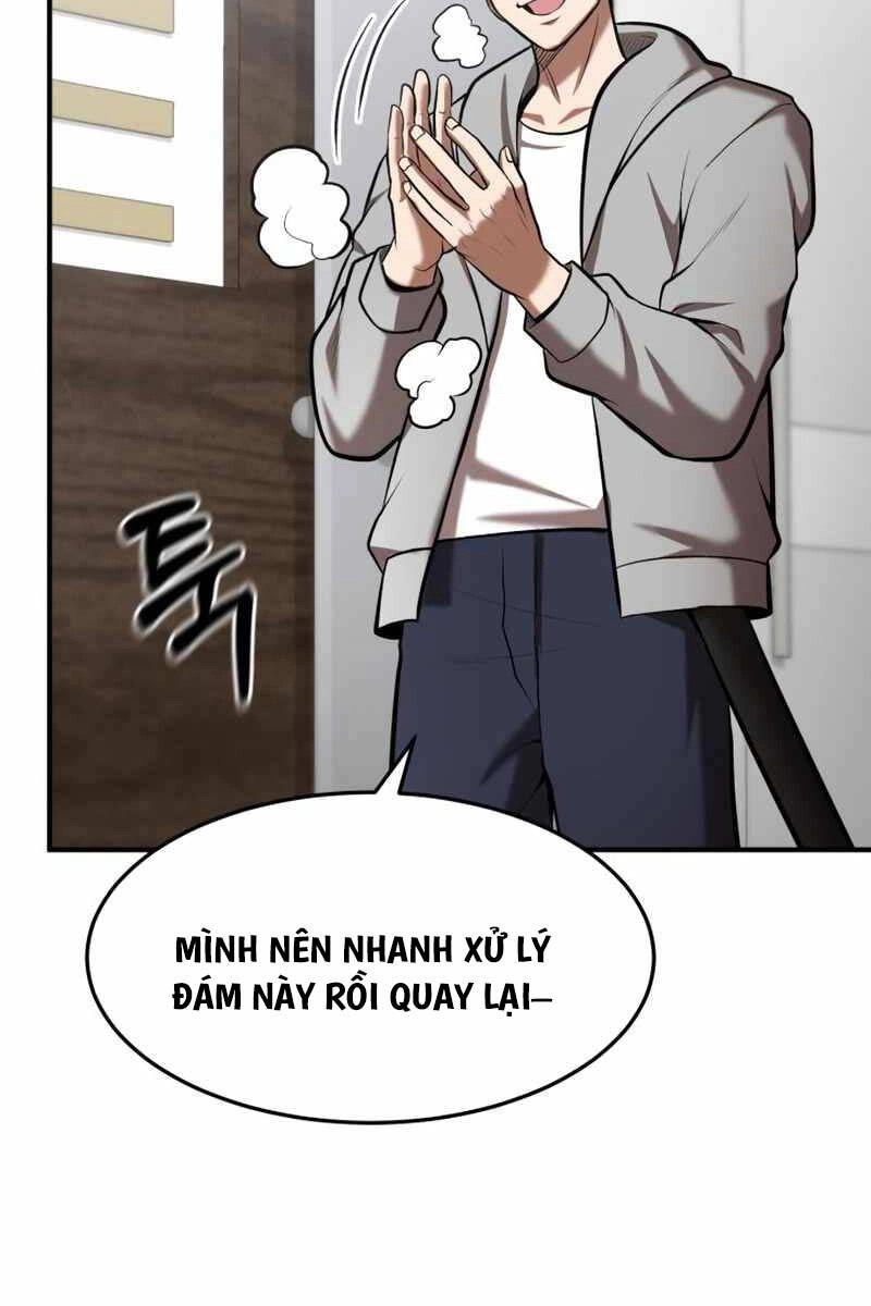 Thiên Tài Kiếm Thuật Của Gia Tộc Danh Giá Chapter 93 - 96