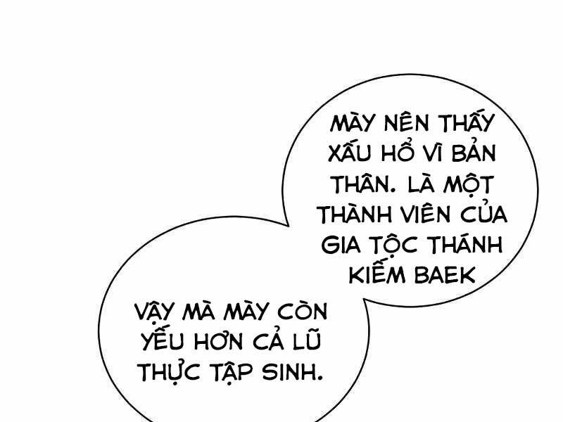 Thiên Tài Kiếm Thuật Của Gia Tộc Danh Giá Chapter 1 - 22