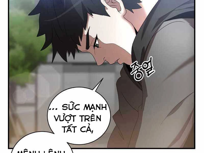 Thiên Tài Kiếm Thuật Của Gia Tộc Danh Giá Chapter 1 - 26