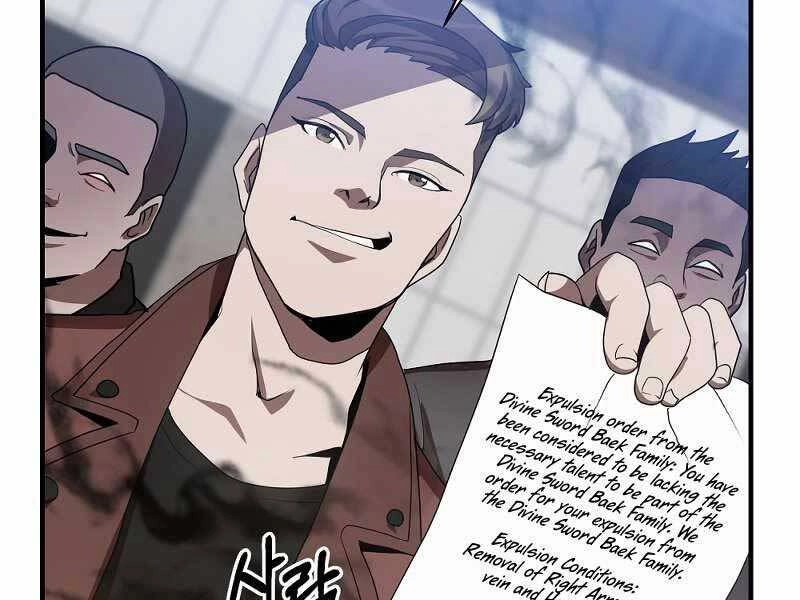 Thiên Tài Kiếm Thuật Của Gia Tộc Danh Giá Chapter 1 - 28