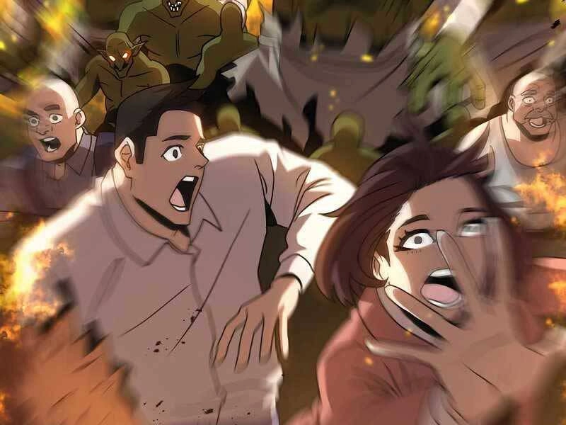 Thiên Tài Kiếm Thuật Của Gia Tộc Danh Giá Chapter 1 - 141