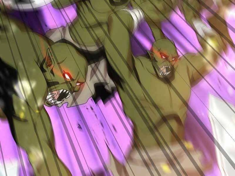 Thiên Tài Kiếm Thuật Của Gia Tộc Danh Giá Chapter 1 - 156