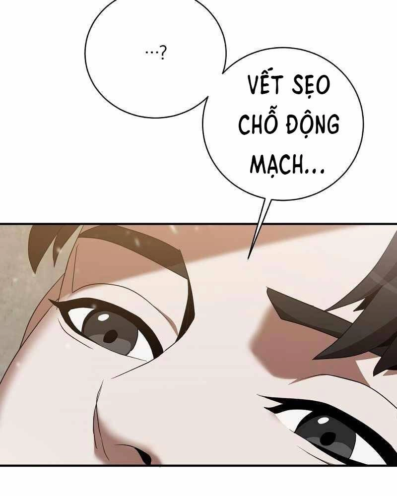 Thiên Tài Kiếm Thuật Của Gia Tộc Danh Giá Chapter 2 - 8