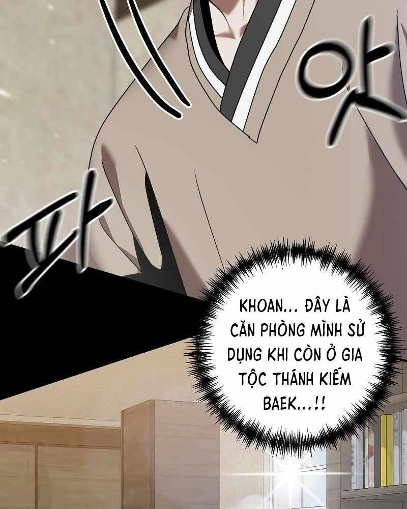 Thiên Tài Kiếm Thuật Của Gia Tộc Danh Giá Chapter 2 - 10