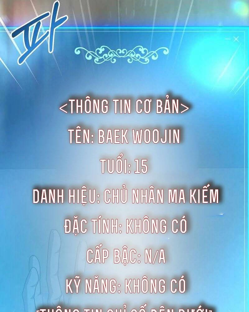 Thiên Tài Kiếm Thuật Của Gia Tộc Danh Giá Chapter 2 - 94