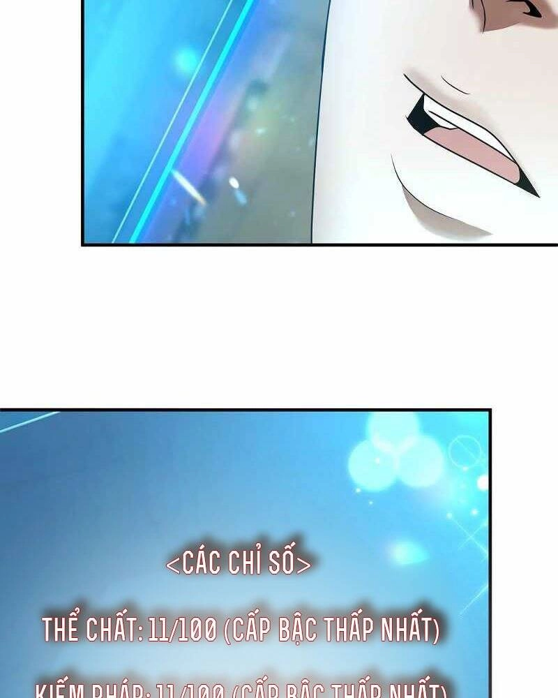 Thiên Tài Kiếm Thuật Của Gia Tộc Danh Giá Chapter 2 - 98