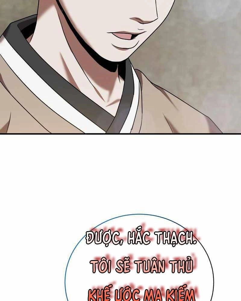 Thiên Tài Kiếm Thuật Của Gia Tộc Danh Giá Chapter 2 - 127