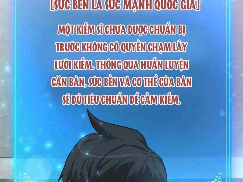 Thiên Tài Kiếm Thuật Của Gia Tộc Danh Giá Chapter 3 - 8