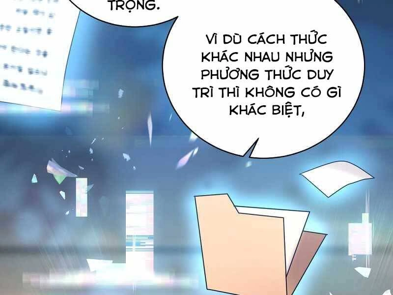 Thiên Tài Kiếm Thuật Của Gia Tộc Danh Giá Chapter 3 - 29