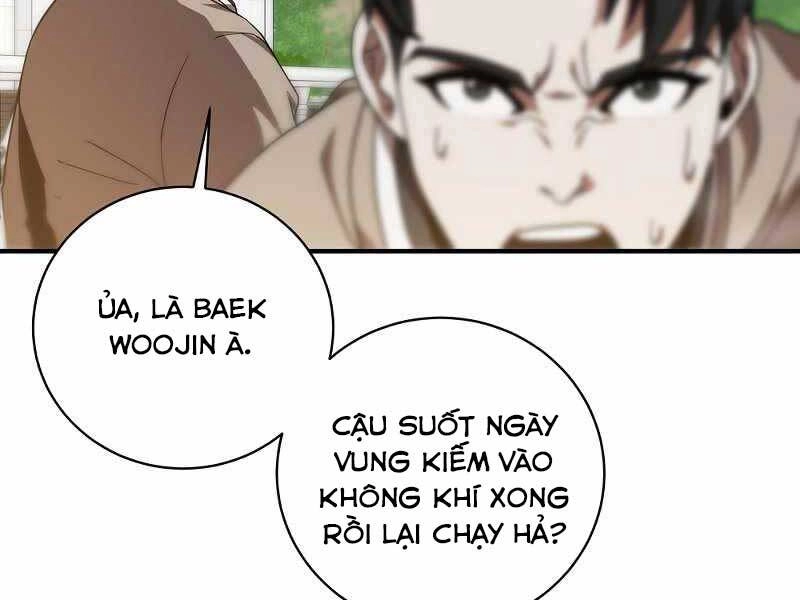 Thiên Tài Kiếm Thuật Của Gia Tộc Danh Giá Chapter 3 - 81