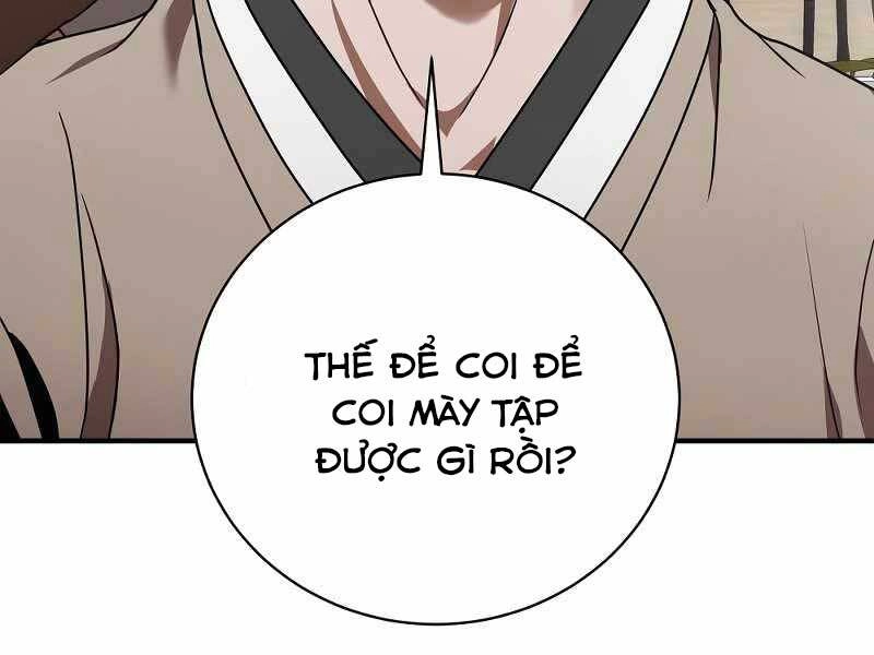 Thiên Tài Kiếm Thuật Của Gia Tộc Danh Giá Chapter 4 - 3