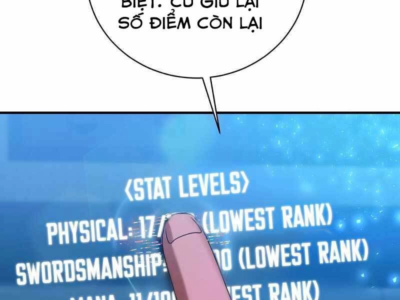 Thiên Tài Kiếm Thuật Của Gia Tộc Danh Giá Chapter 4 - 174