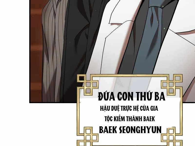 Thiên Tài Kiếm Thuật Của Gia Tộc Danh Giá Chapter 4 - 223