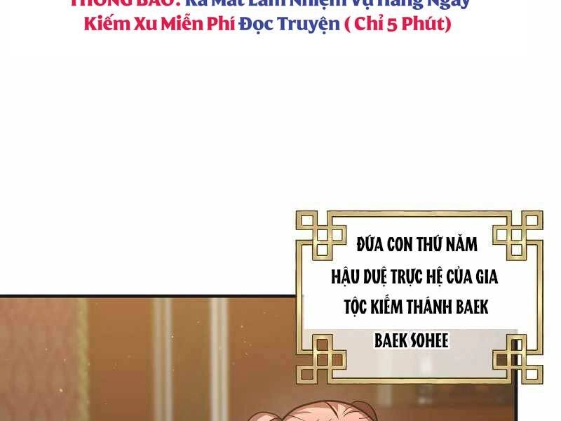 Thiên Tài Kiếm Thuật Của Gia Tộc Danh Giá Chapter 4 - 225