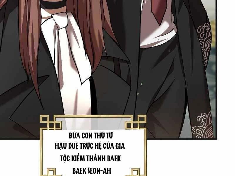 Thiên Tài Kiếm Thuật Của Gia Tộc Danh Giá Chapter 4 - 227