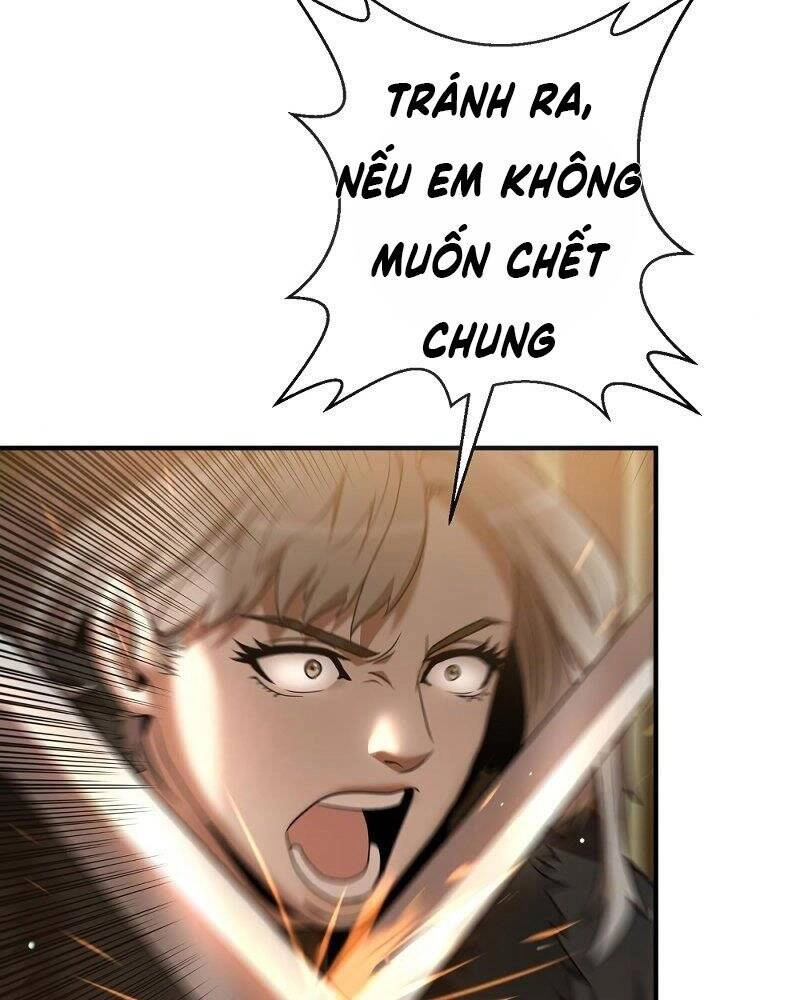 Thiên Tài Kiếm Thuật Của Gia Tộc Danh Giá Chapter 5 - 18