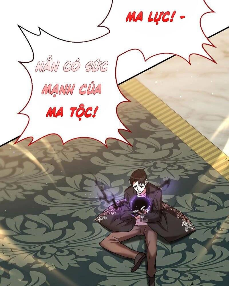 Thiên Tài Kiếm Thuật Của Gia Tộc Danh Giá Chapter 5 - 20