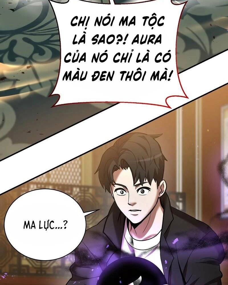 Thiên Tài Kiếm Thuật Của Gia Tộc Danh Giá Chapter 5 - 22