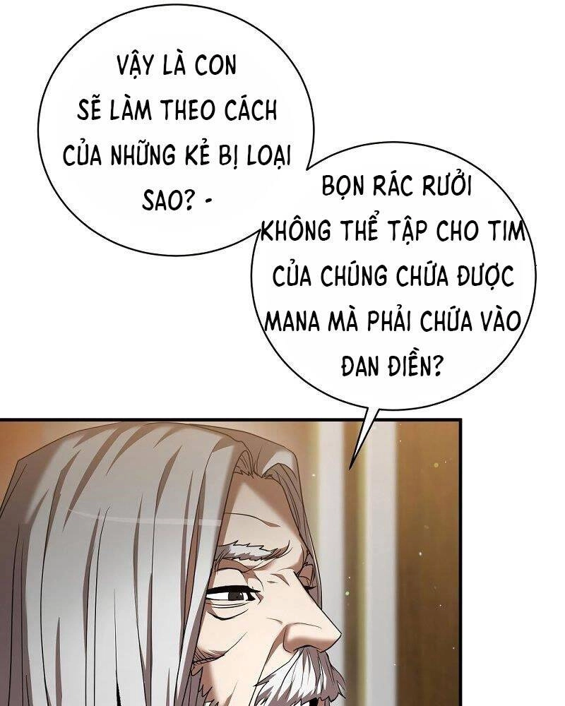 Thiên Tài Kiếm Thuật Của Gia Tộc Danh Giá Chapter 5 - 86