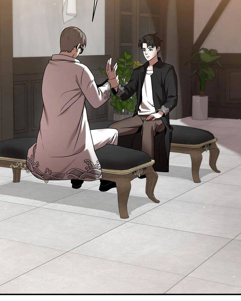 Thiên Tài Kiếm Thuật Của Gia Tộc Danh Giá Chapter 5 - 115