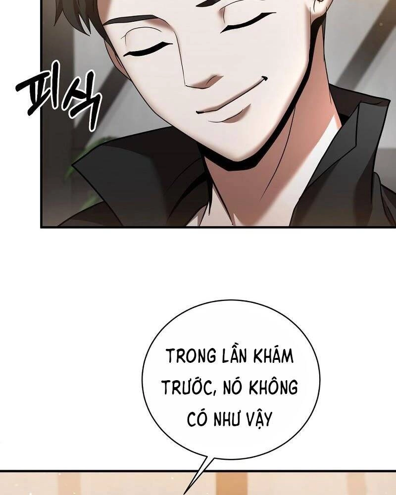 Thiên Tài Kiếm Thuật Của Gia Tộc Danh Giá Chapter 5 - 124