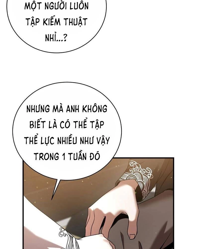 Thiên Tài Kiếm Thuật Của Gia Tộc Danh Giá Chapter 5 - 127