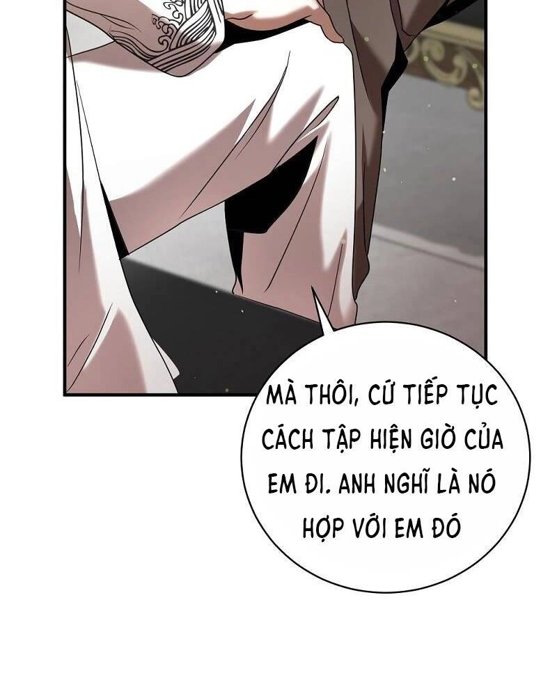 Thiên Tài Kiếm Thuật Của Gia Tộc Danh Giá Chapter 5 - 128