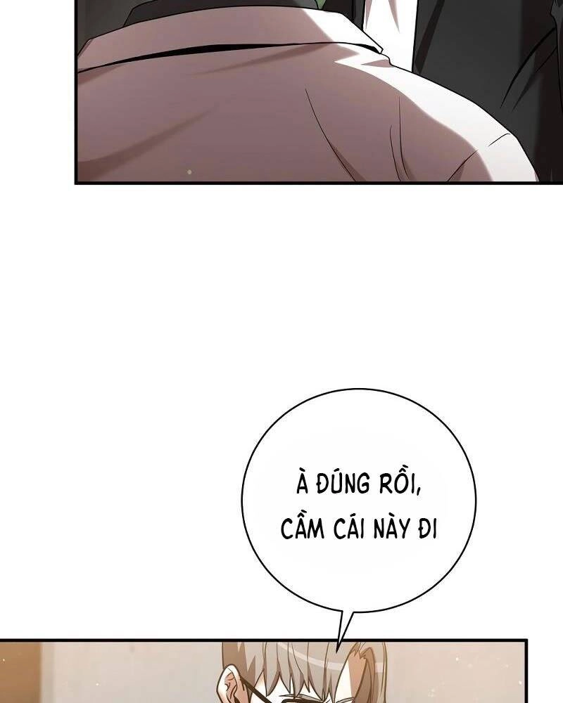 Thiên Tài Kiếm Thuật Của Gia Tộc Danh Giá Chapter 5 - 130