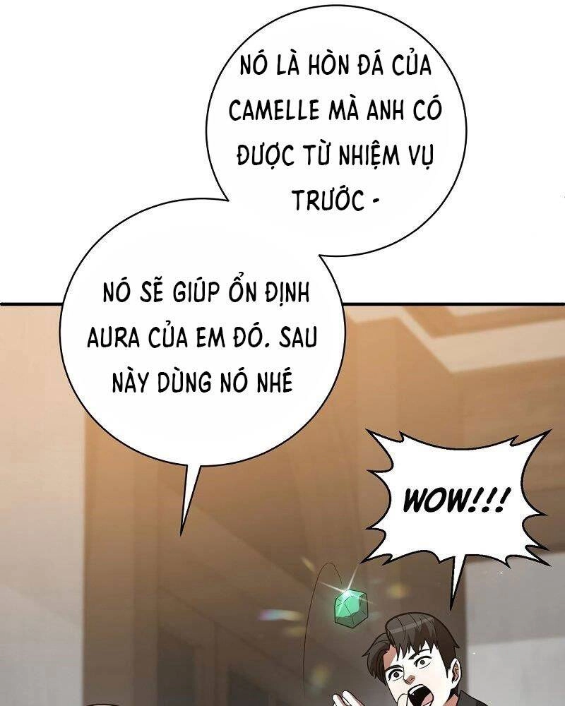 Thiên Tài Kiếm Thuật Của Gia Tộc Danh Giá Chapter 5 - 133