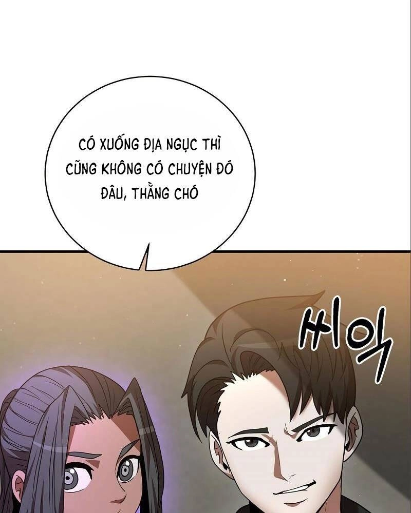 Thiên Tài Kiếm Thuật Của Gia Tộc Danh Giá Chapter 6 - 33