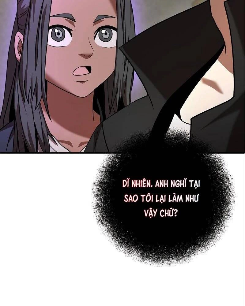 Thiên Tài Kiếm Thuật Của Gia Tộc Danh Giá Chapter 6 - 36