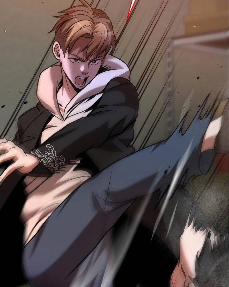 Thiên Tài Kiếm Thuật Của Gia Tộc Danh Giá Chapter 6 - 50