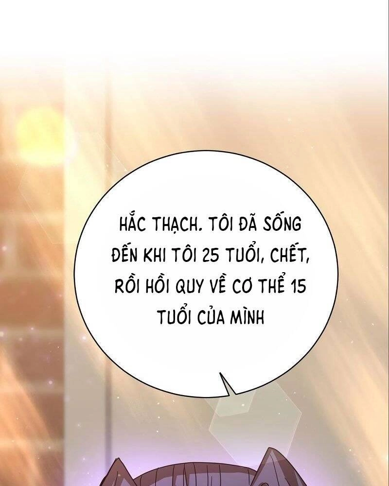 Thiên Tài Kiếm Thuật Của Gia Tộc Danh Giá Chapter 6 - 128