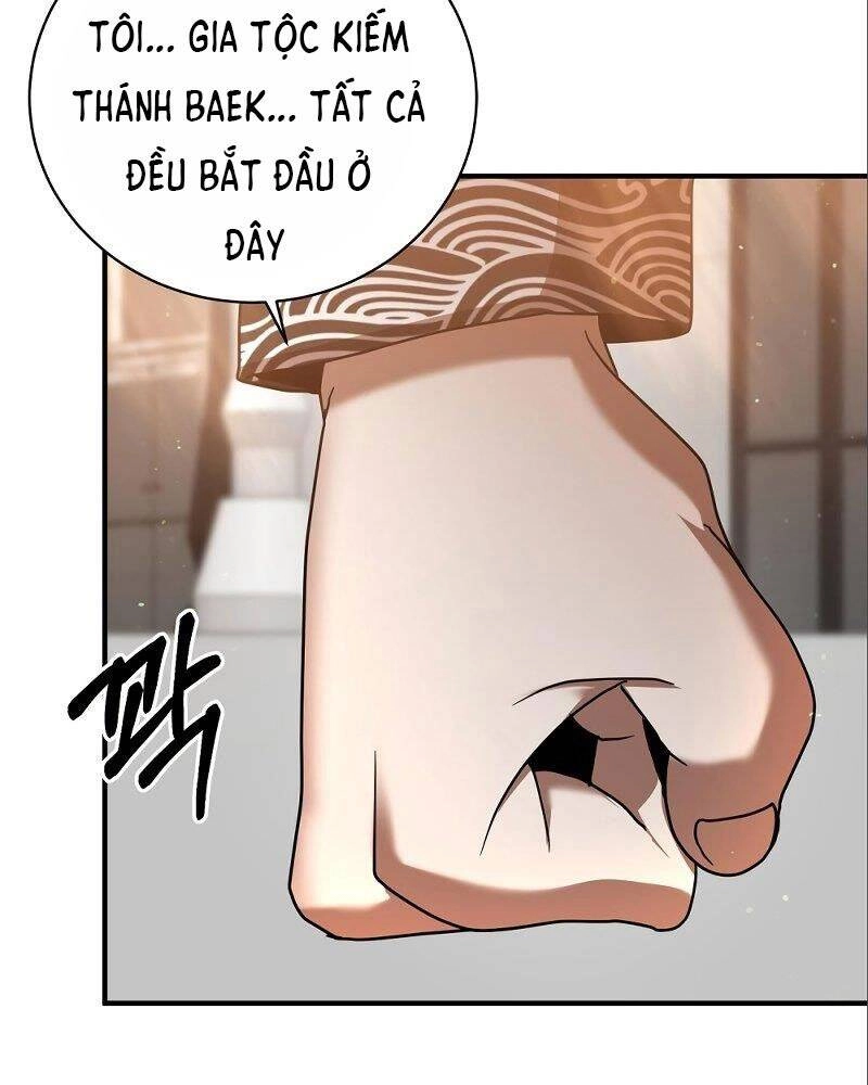 Thiên Tài Kiếm Thuật Của Gia Tộc Danh Giá Chapter 6 - 149