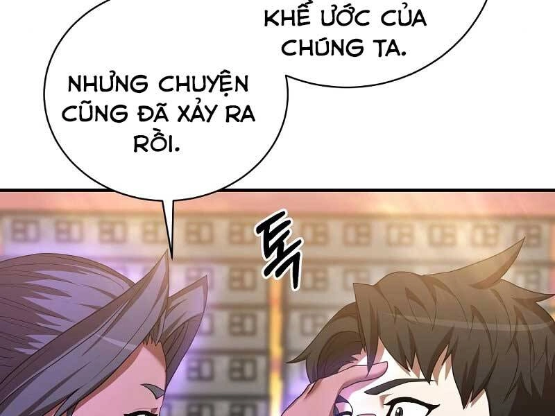 Thiên Tài Kiếm Thuật Của Gia Tộc Danh Giá Chapter 7 - 20